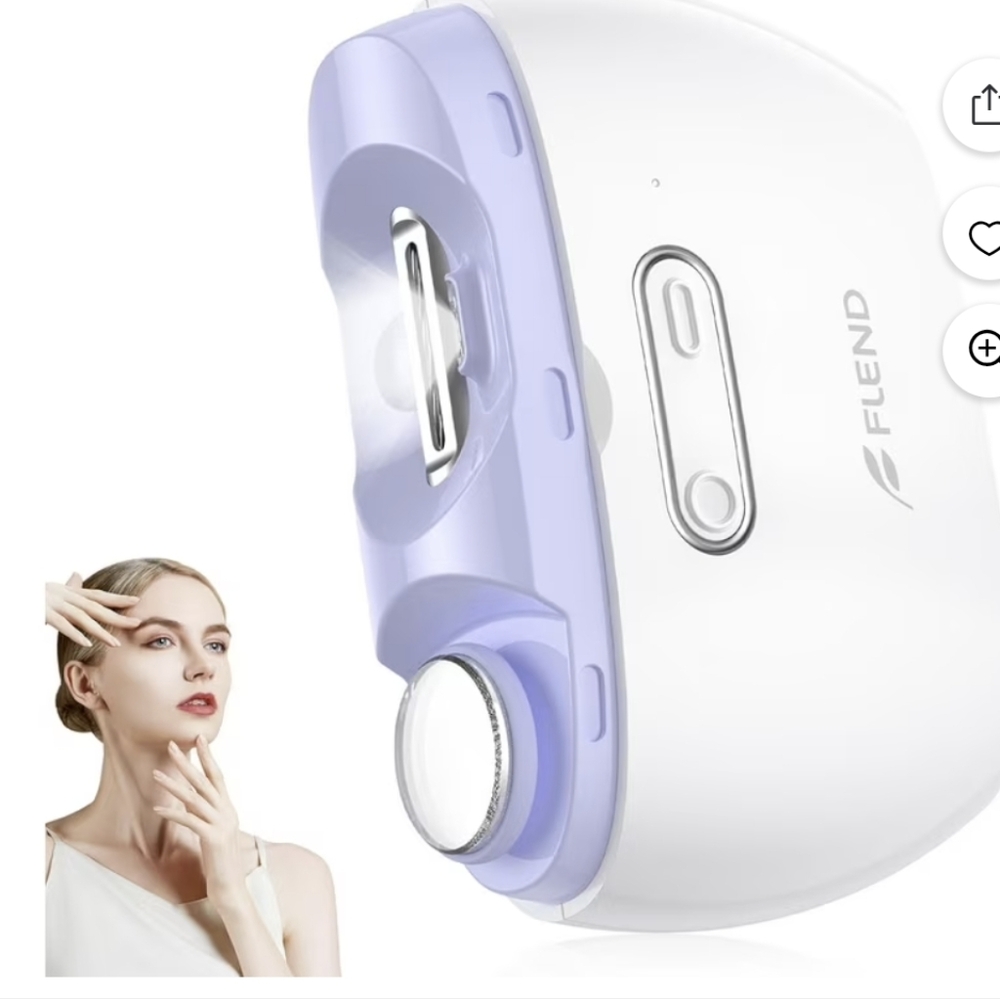 NIB Flend Nail Clipper